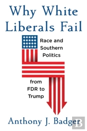 Why White Liberals Fail