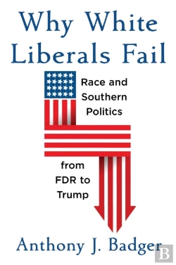 Bertrand.pt - Why White Liberals Fail