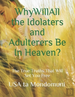 Bertrand.pt - Why Will All The Idolaters And Adulterers Be In Heaven?