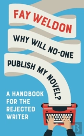 Why Will No-One Publish My Novel?