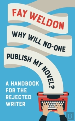 Bertrand.pt - Why Will No-One Publish My Novel?