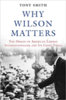 Why Wilson Matters