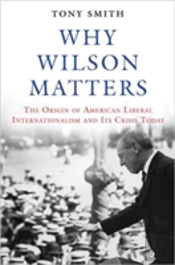 Why Wilson Matters