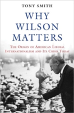Bertrand.pt - Why Wilson Matters