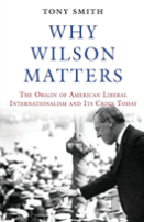 Why Wilson Matters
