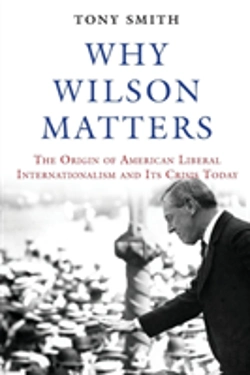 Bertrand.pt - Why Wilson Matters