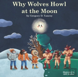 Bertrand.pt - Why Wolves Howl At The Moon