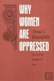 Why Women Are Oppressed