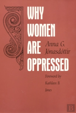 Bertrand.pt - Why Women Are Oppressed