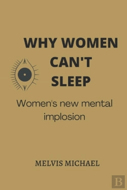 Bertrand.pt - Why Women Can'T Sleep