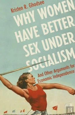 Bertrand.pt - Why Women Have Better Sex Under Socialism