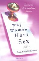 Why Women Have Sex