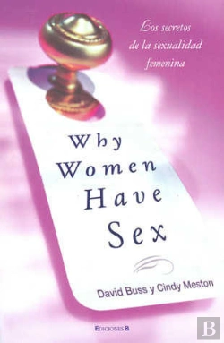 Bertrand.pt - Why Women Have Sex
