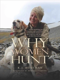 Bertrand.pt - Why Women Hunt