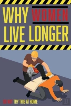 Bertrand.pt - Why Women Live Longer