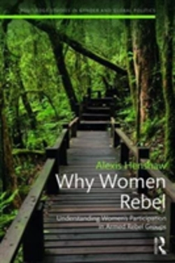 Bertrand.pt - Why Women Rebel