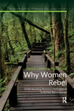 Bertrand.pt - Why Women Rebel