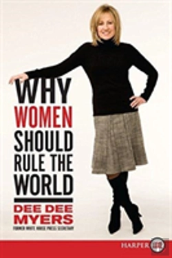 Bertrand.pt - Why Women Should Rule The World Lp