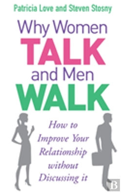 Bertrand.pt - Why Women Talk And Men Walk