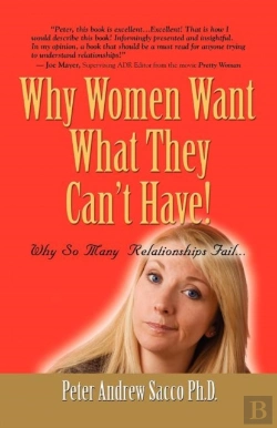 Bertrand.pt - Why Women Want What They Can'T Have & Men Want What They Had After It'S Gone!