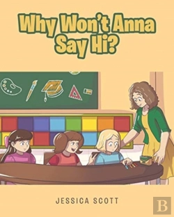 Bertrand.pt - Why Won'T Anna Say Hi