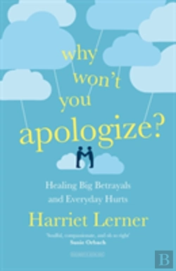 Bertrand.pt - Why Won'T You Apologize?