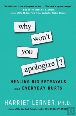Bertrand.pt - Why Won'T You Apologize?