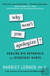 Why Won'T You Apologize?