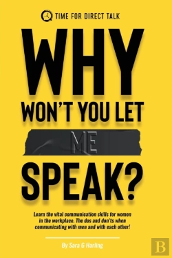 Bertrand.pt - Why Won'T You Let Me Speak?
