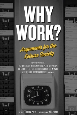 Bertrand.pt - Why Work?