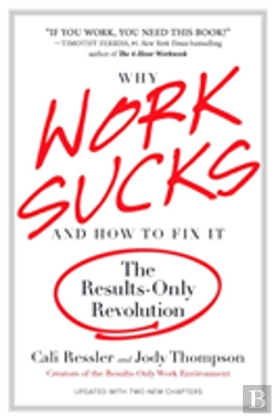 Bertrand.pt - Why Work Sucks & How To Fix It