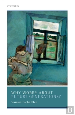 Bertrand.pt - Why Worry About Future Generations?