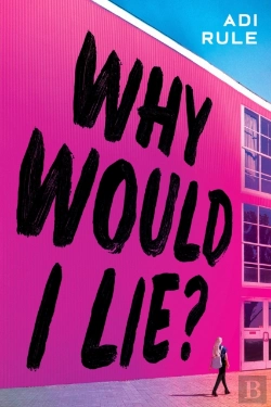 Bertrand.pt - Why Would I Lie?
