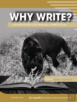 Bertrand.pt - Why Write? An Anthology For English Composition