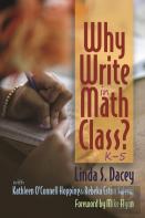 Why Write In Math Class?