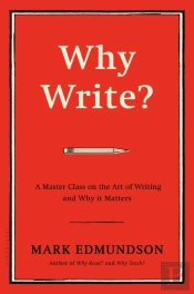 Why Write?