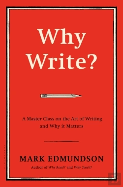 Bertrand.pt - Why Write?