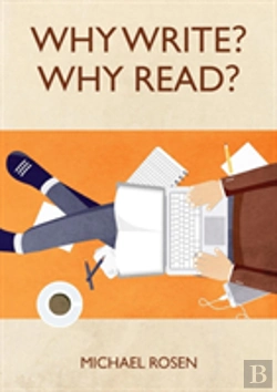 Bertrand.pt - Why Write? Why Read?