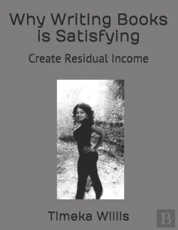 Bertrand.pt - Why Writing Books Is Satisfying