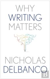 Why Writing Matters