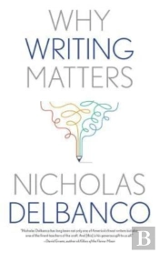Why Writing Matters