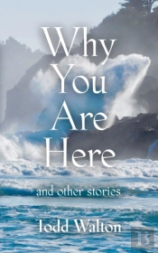Why You Are Here