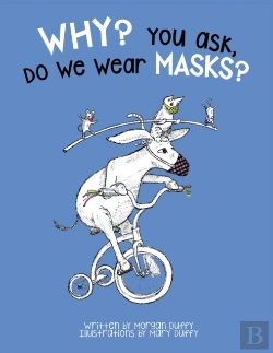 Bertrand.pt - Why? You Ask, Do We Wear Masks?