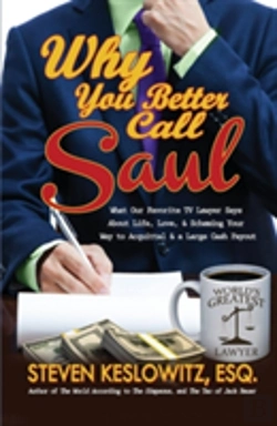 Bertrand.pt - Why You Better Call Saul