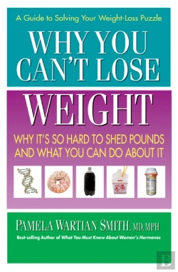 Bertrand.pt - Why You Can'T Lose Weight