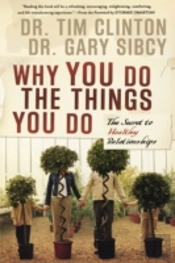Why You Do The Things You Do: The Secret