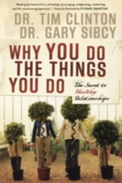 Bertrand.pt - Why You Do The Things You Do: The Secret