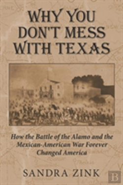 Bertrand.pt - Why You Don'T Mess With Texas
