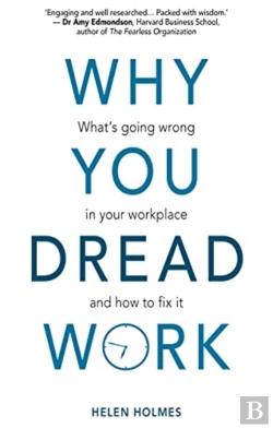Bertrand.pt - Why You Dread Work
