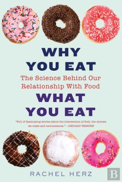 Bertrand.pt - Why You Eat What You Eat